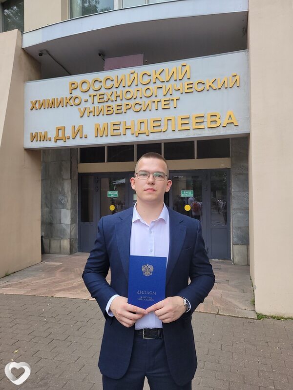 Влад, 23, Уфе — анкета №2027466
