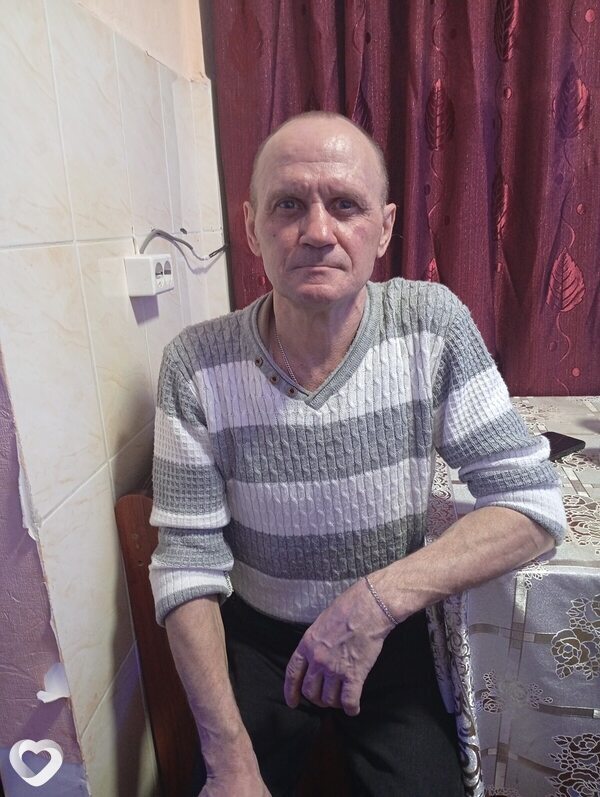 Евгений, 53, Семей — анкета №2027938