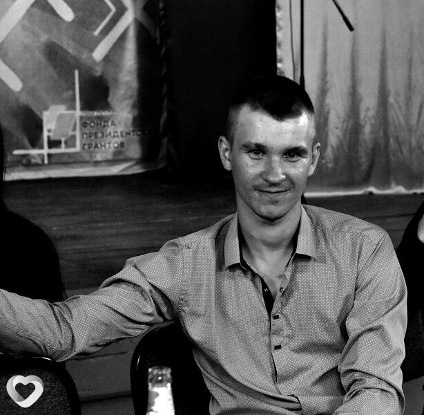 Илюха, 26, Москве — анкета №2027939
