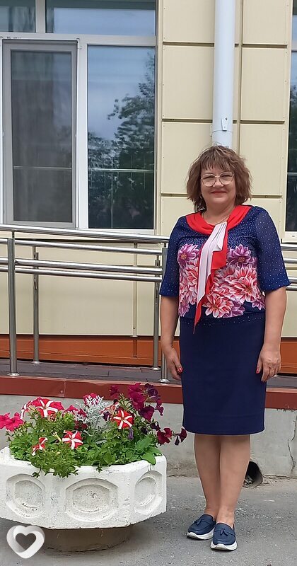 Ирина, 64, Тюмени — анкета №2027941