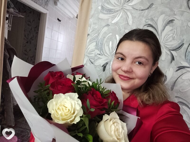 Полина, Междуреченский