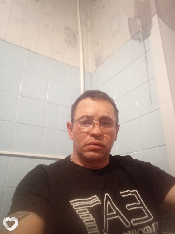 Андрей, 49, Сызрани — анкета №2027946