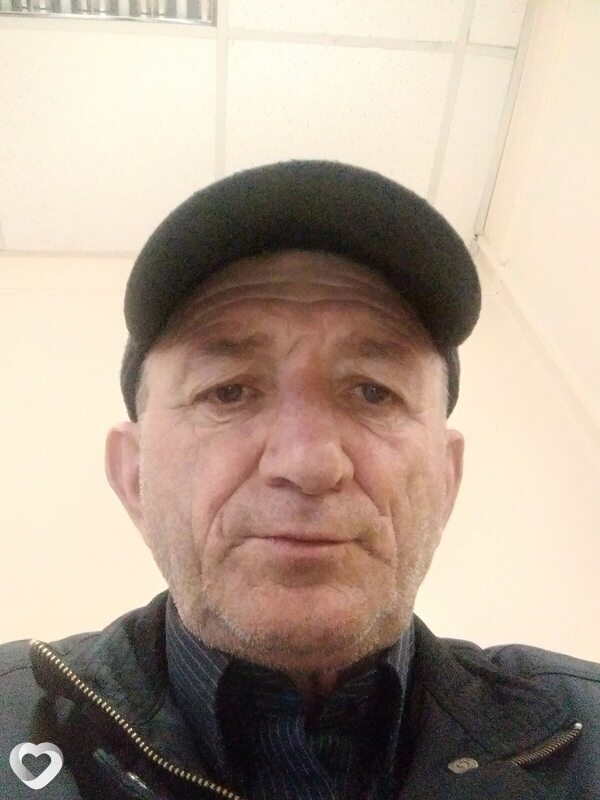 Виталик, 60, Владикавказе — анкета №2027947