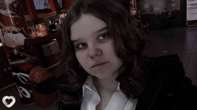 Мария, 19, Москве — анкета №2027605