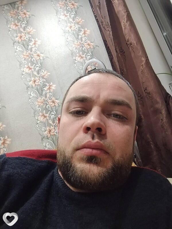 Михаил, 31, Москве — анкета №2027612