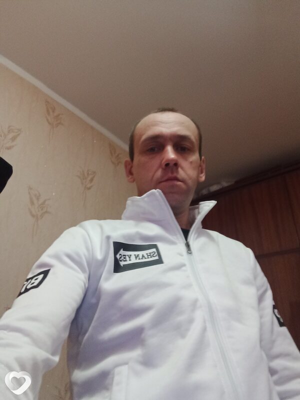 Сергей, 42, Перми — анкета №2027622