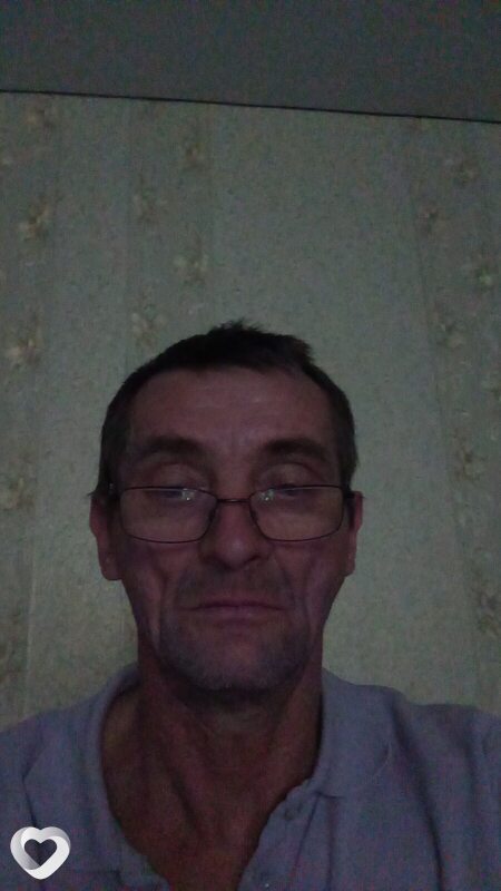 Андрей, 50, Челябинске — анкета №2028125
