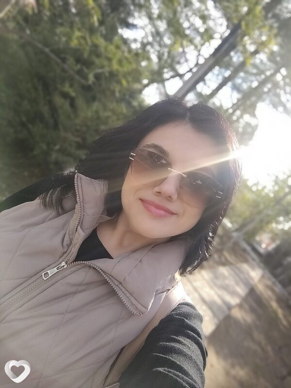 Татьяна, 36, Артеме — анкета №2028131