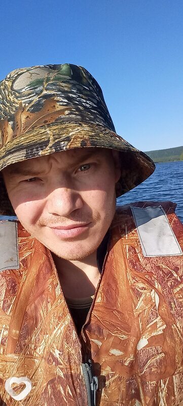 Эмиль, 32, Челябинске — анкета №2027626