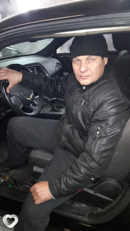 Юрий, 51, Харькове — анкета №2027628