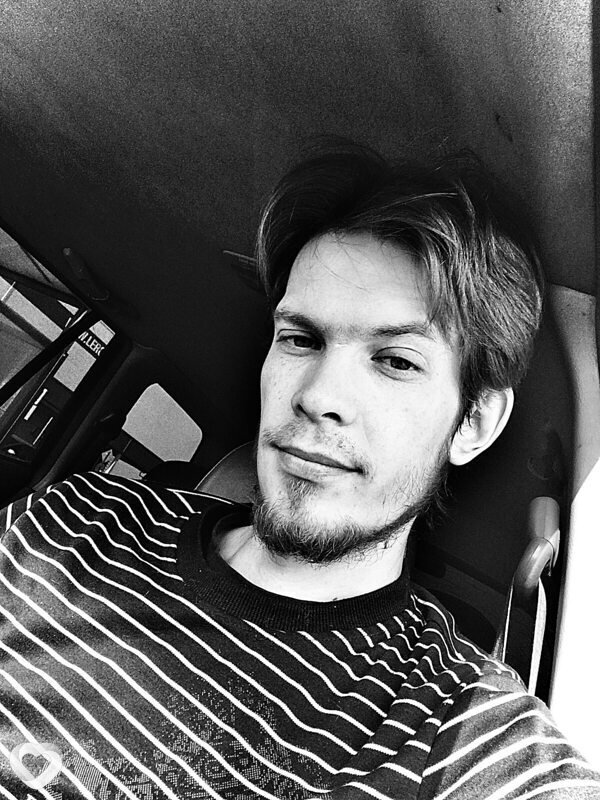Евгений, 31, Воронеже — анкета №2027631