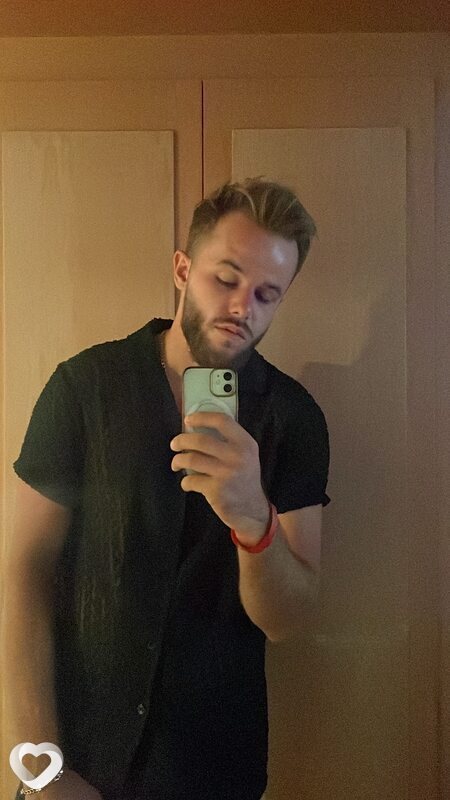 Иван, 26, Краснодаре — анкета №2027639