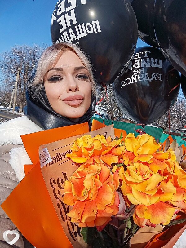 Анастасия, 31, Ростове-на-Дону — анкета №2027756
