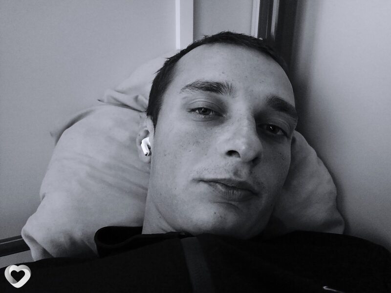 Максим, 24, Бийске — анкета №2027764
