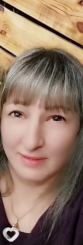 Анна, Селенгинск