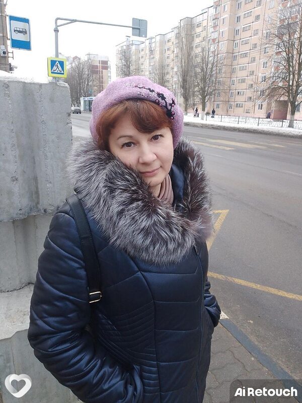 Елена, 46, Белгороде — анкета №2028104