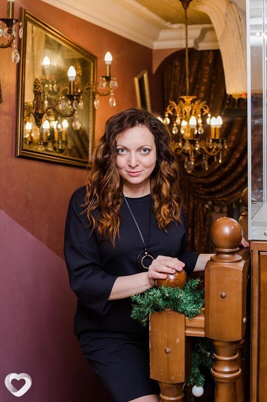 Татьяна, 37, Челябинске — анкета №2028105