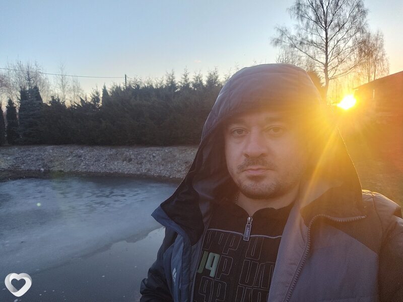 Иван, 35, Шаховская — анкета №2028107