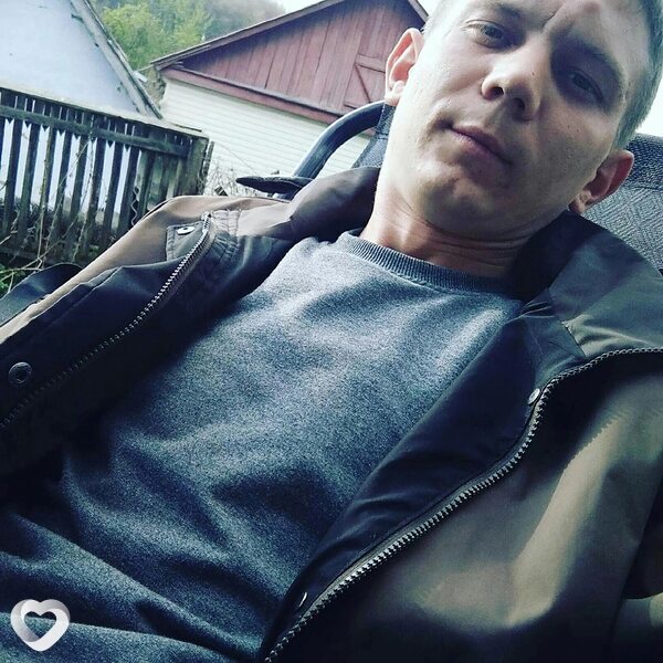Даня, 31, Краснодаре — анкета №2028109