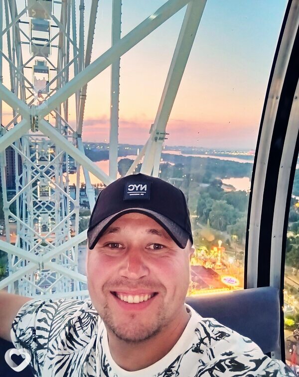Азике, 33, Омске — анкета №2028117