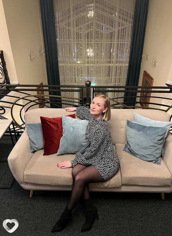 Елена, 43, Екатеринбурге — анкета №2028120