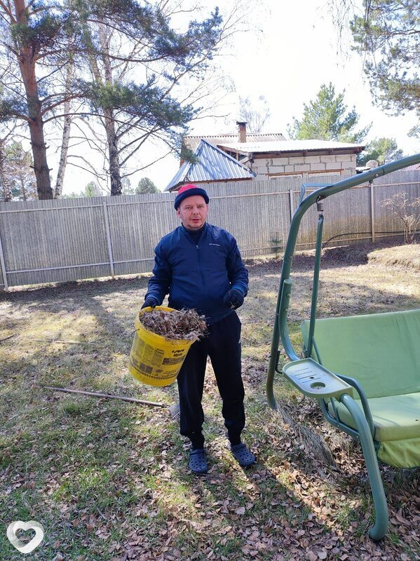 Виктор, 48, Новосибирске — анкета №2027674
