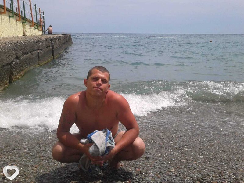 Александр, 35, Кемерове — анкета №2027677