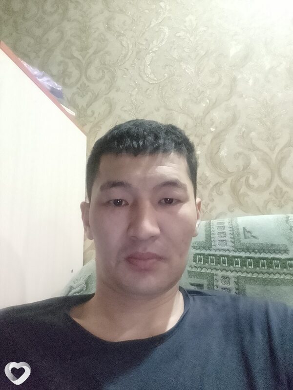 Дулат, 42, Семей — анкета №2027678