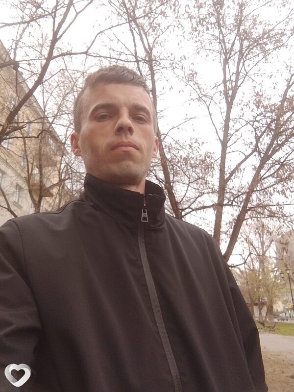 Пётр, 35, Саратове — анкета №2027682