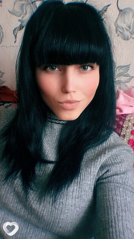 Юля, 26, Волгограде — анкета №2027683