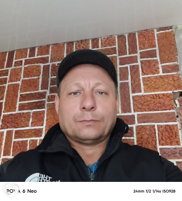 Сергей, 52, Кургане — анкета №2027684