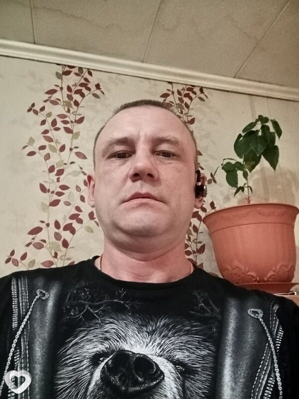 Сергей, 42, Ижевске — анкета №2027687