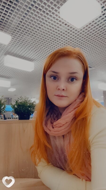 Екатерина, 35, Ижевске — анкета №2027697
