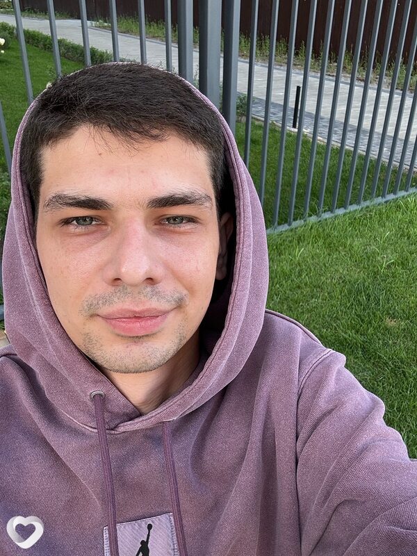 Алексей, 27, Воронеже — анкета №2027900
