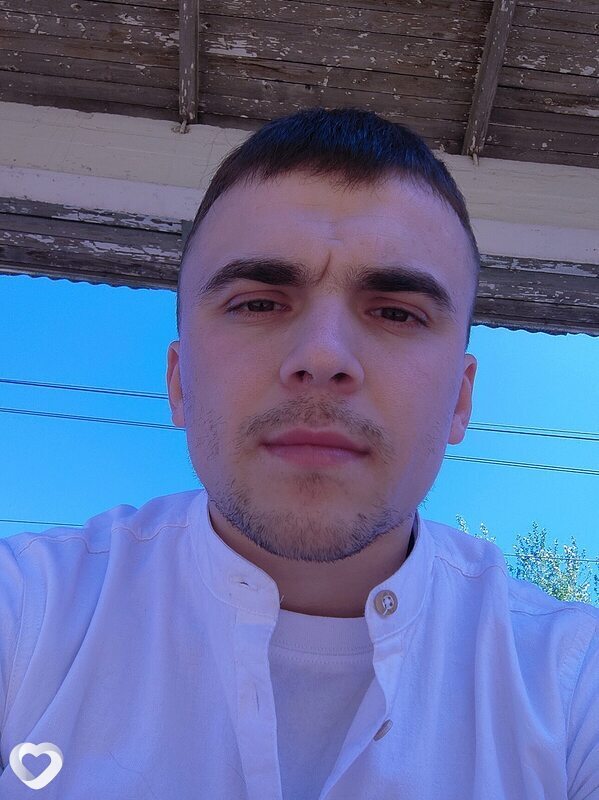 Алексей, 28, Перми — анкета №2027903
