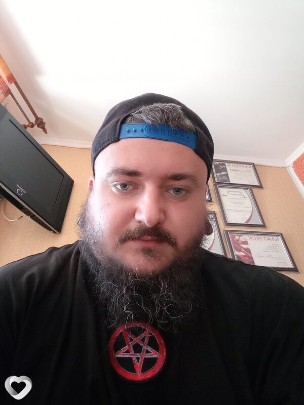 Владимир, 36, Брянске — анкета №2027908