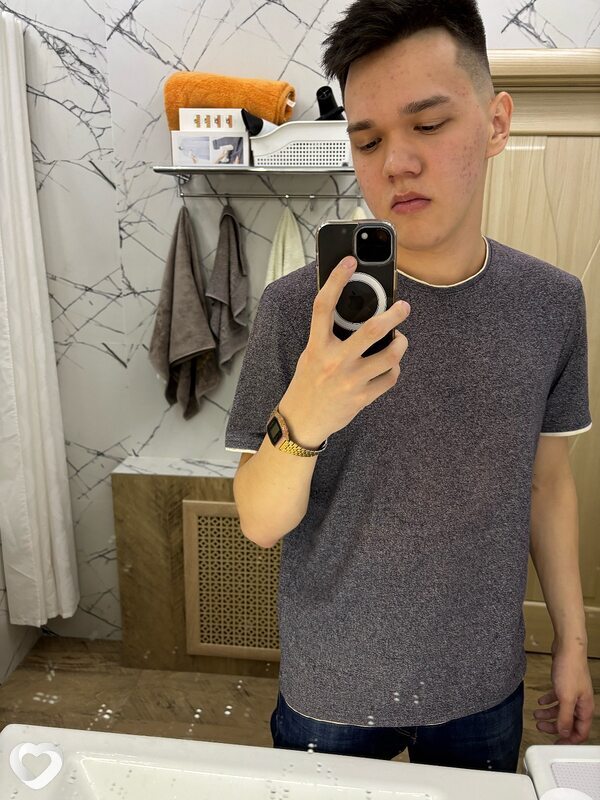 Айдар, 21, Павлодаре — анкета №2027910