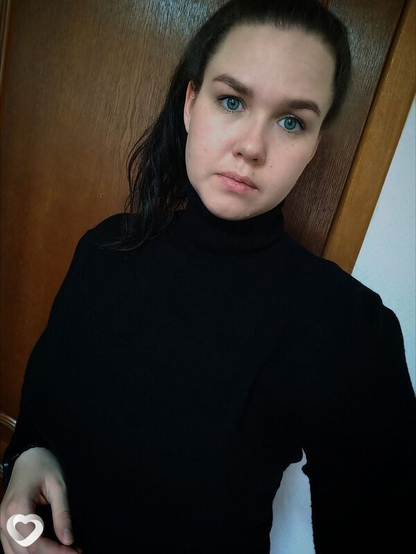 Ева, 34, Перми — анкета №2027915