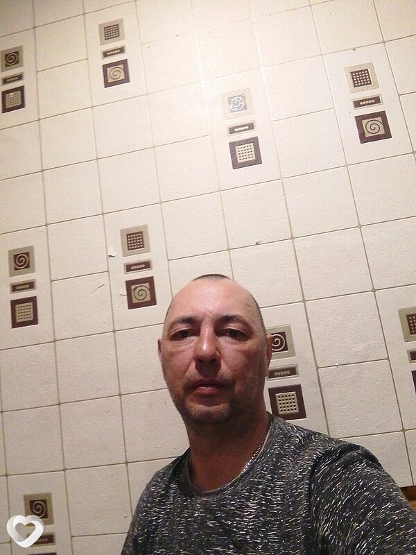 Алексей, 50, Оренбурге — анкета №2027917