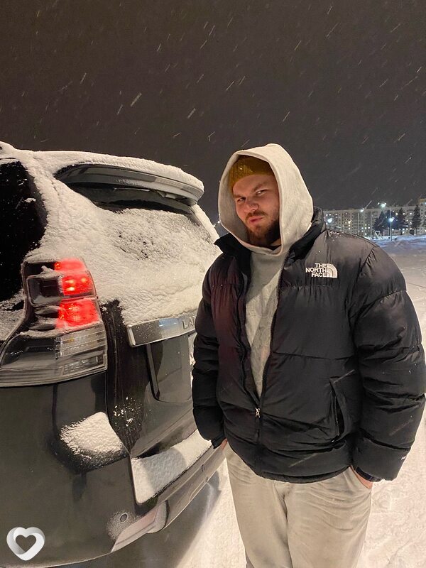 Денис, 31, Москве — анкета №2027922