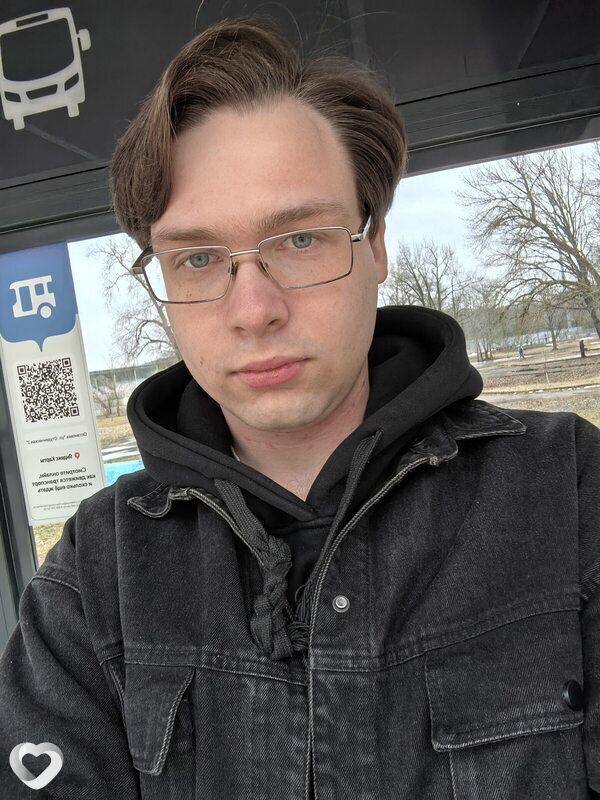 Егор, 21, Великом Новгороде — анкета №2027720