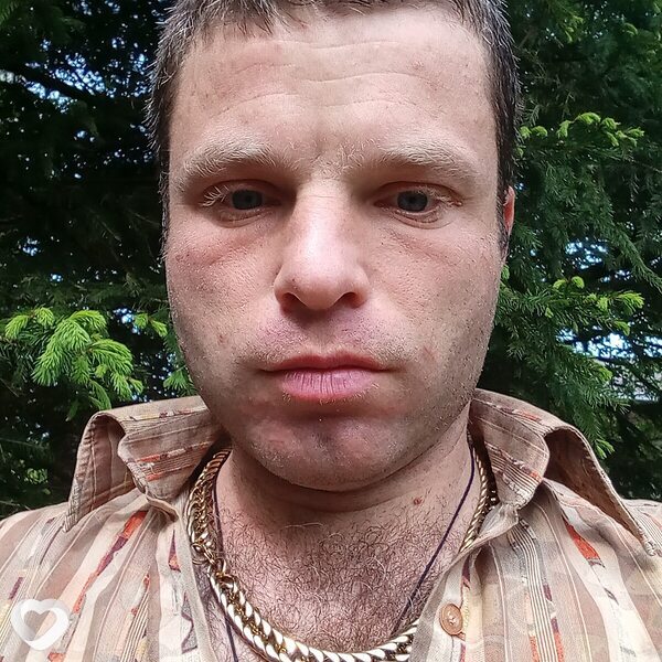 Артем, 38, Минске — анкета №2027722