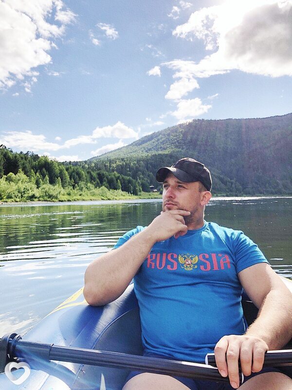 Алексей, 33, Красноярске — анкета №2027723