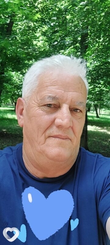 Борис, 64, Нальчике — анкета №2027775