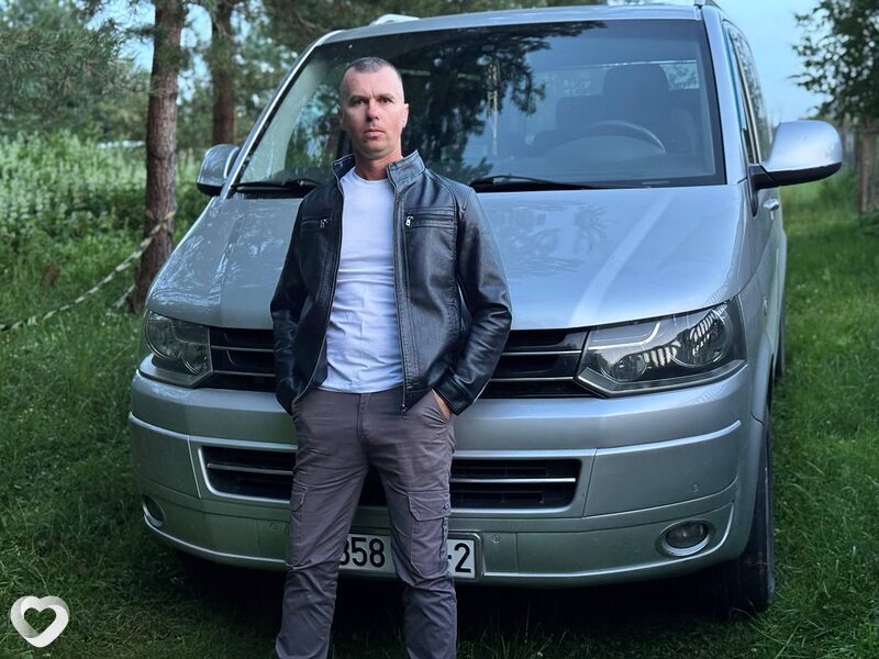 Сережа, 26, Минске — анкета №2027777
