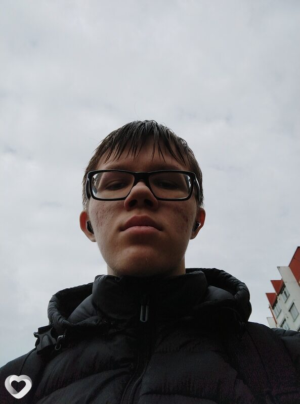 Ярослав, 19, Гомеле — анкета №2027779