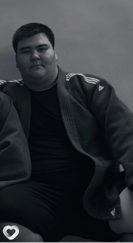 Касымов Алихан, 22, Алматы — анкета №2027781