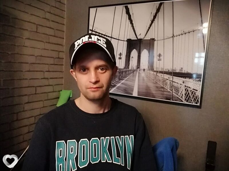 Алексей, 43, Санкт-Петербурге — анкета №2027788