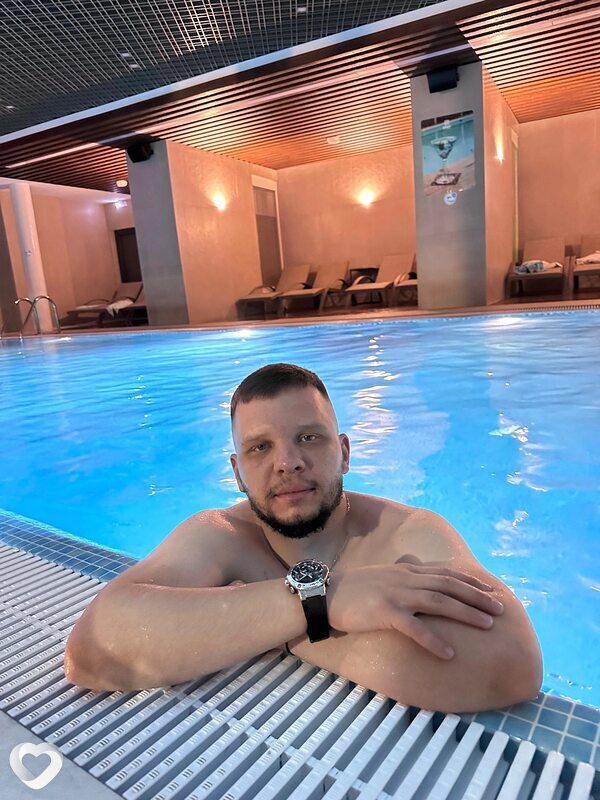 Владислав, 29, Сочи — анкета №2027797