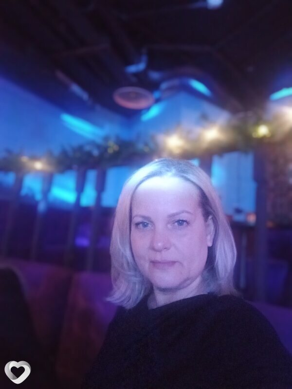 Татьяна, 44, Казани — анкета №2027798